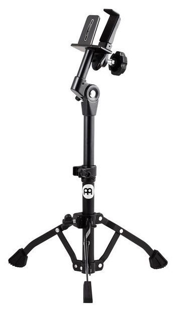 0840553079272 - - Bongoständer THBS-S-BK black für sitzendes Spielen